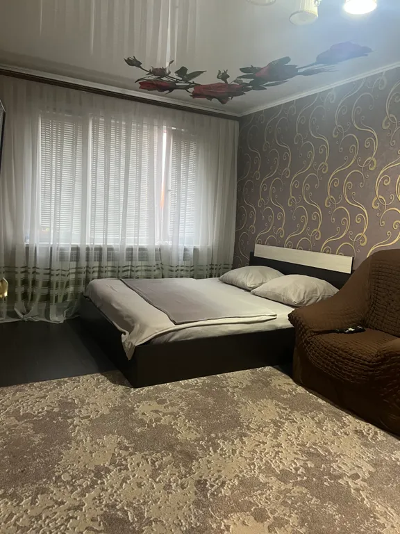 Двухкомнатная квартира — аренда посуточно в Пенза