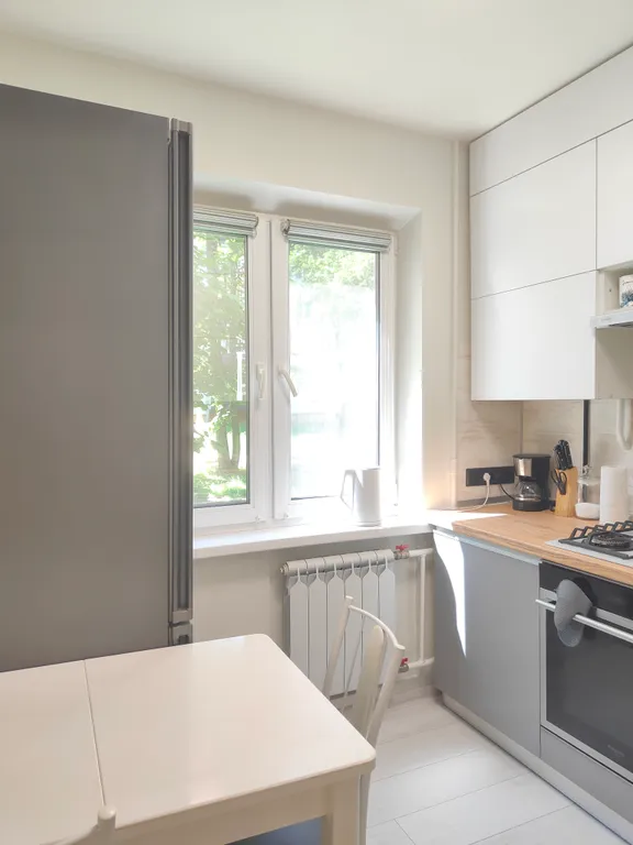 Квартира комфорт возле метро