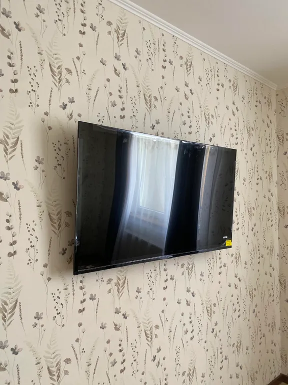 Квартира Уютная 2-х комнатная квартира на берегу Балтийского моря — Пионерский