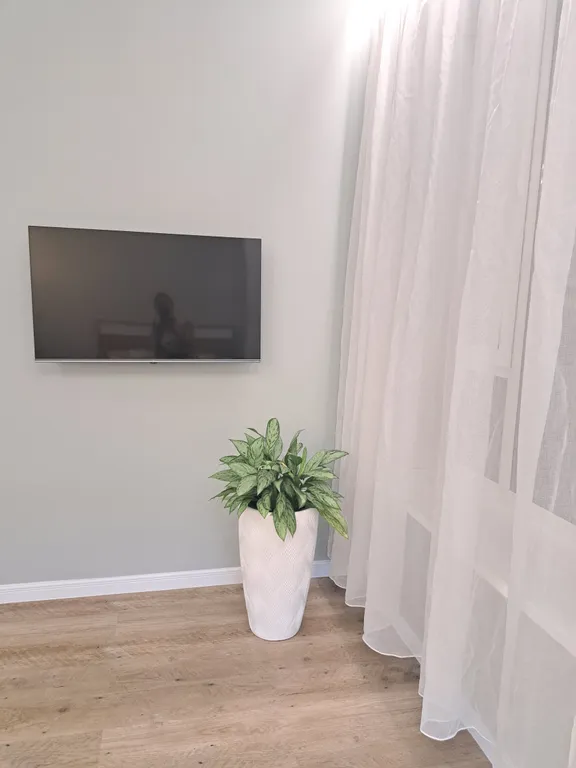 Уютные апартаменты в центре города