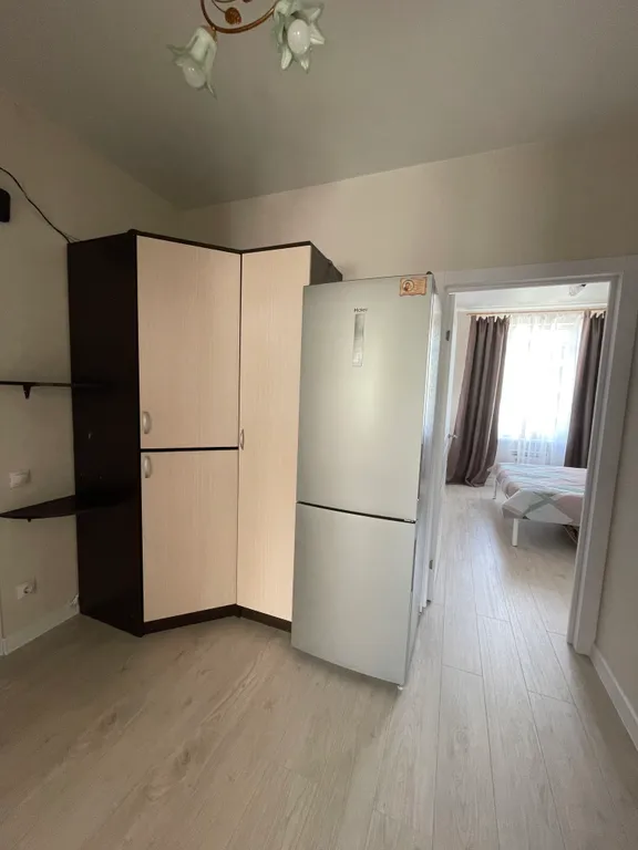 Апартаменты для большой семьи с бассейном