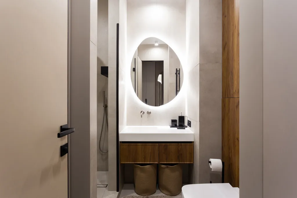 Апартаменты Бизнес-класса в ЖК Стремянный 2