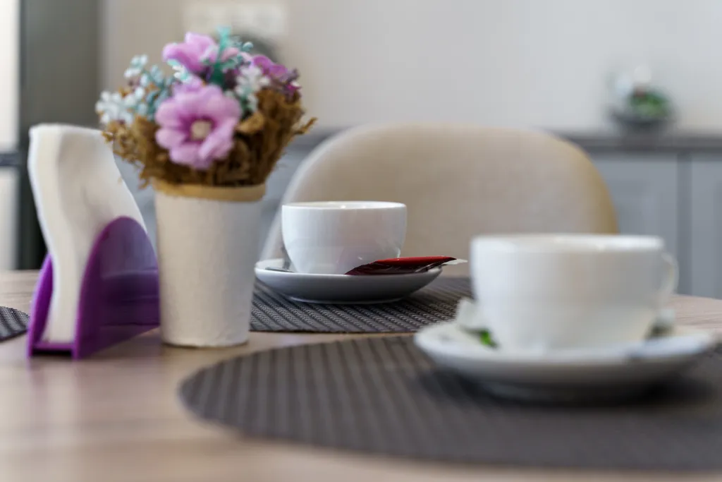 Трёхкомнатные апартаменты с сауной в центре