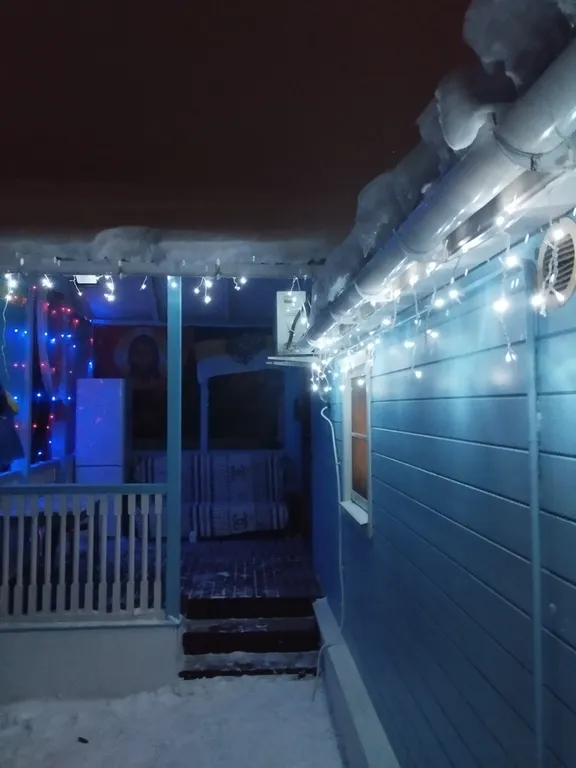 3-комнатный Дом