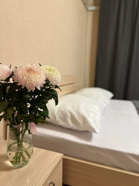 Уютная квартира рядом с М-5