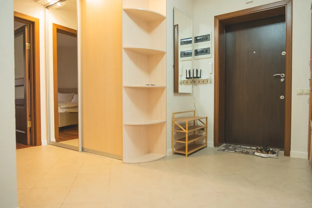 Квартира Комфортная квартира в центре города — Калининград