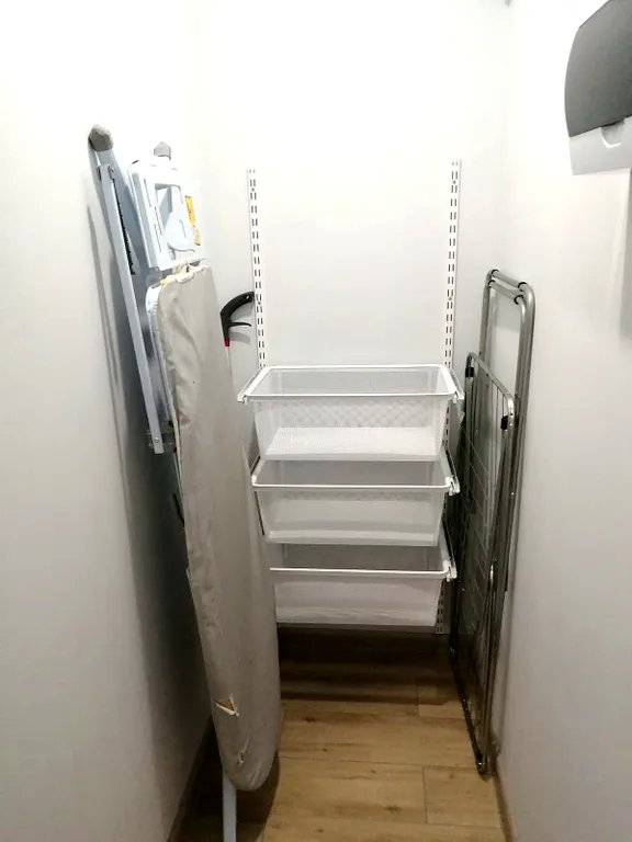 Новая квартира у метро Парнас