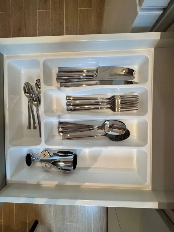 Квартира Квартира Студия 11 на первой линии моря со своей зоной барбекю — Светлогорск