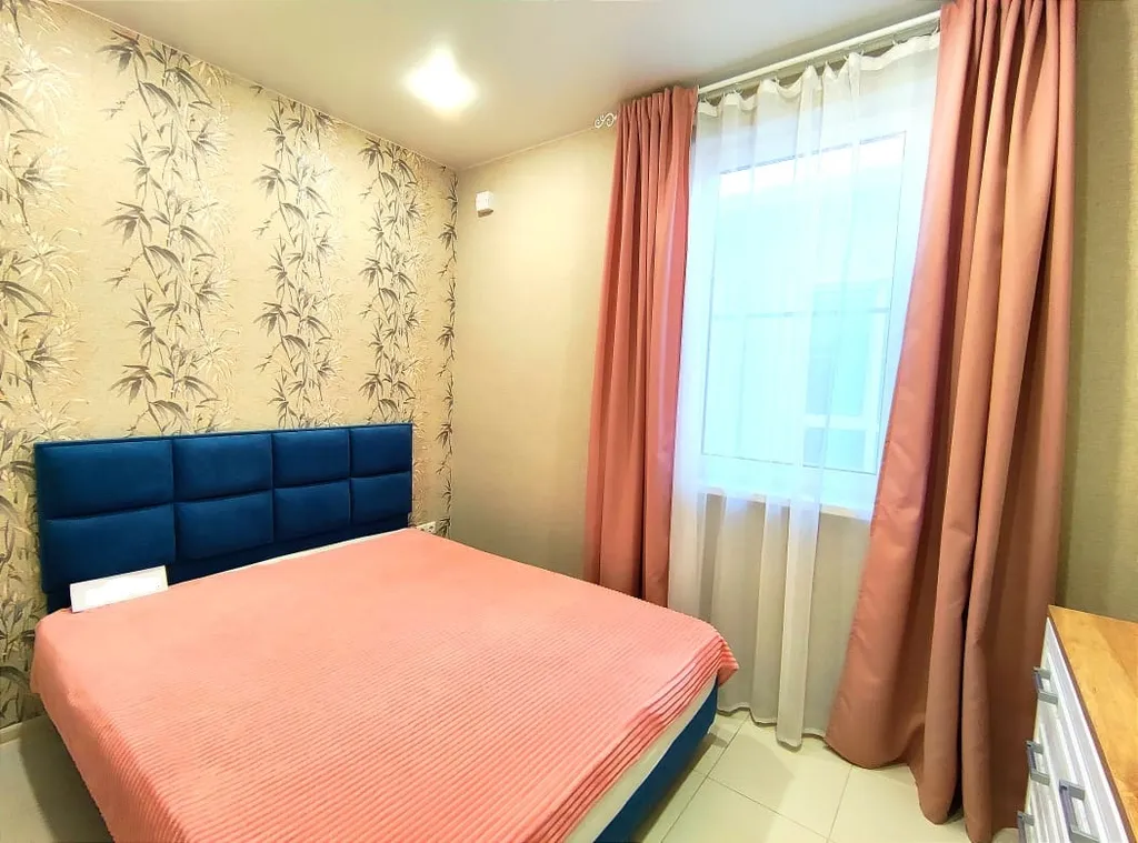 Квартира Уютная квартира в Олимпийском парке — Сириус