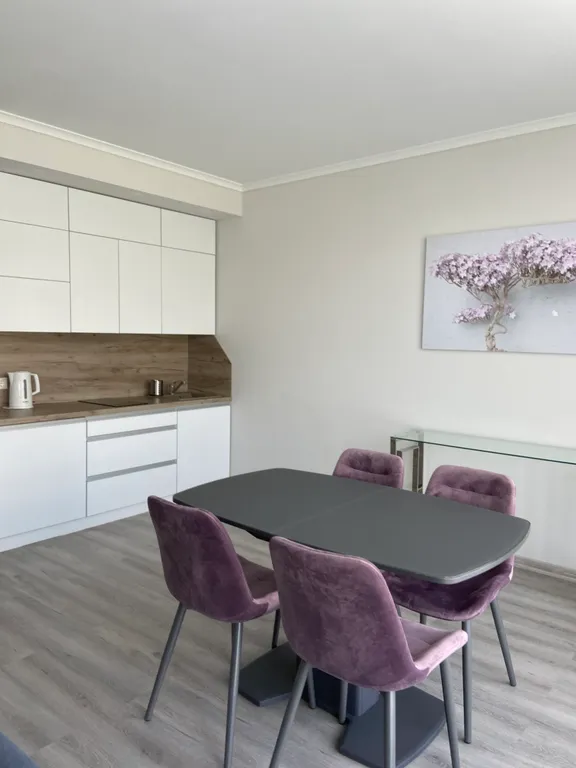 Квартира Уютные апартаменты в СПА-комплексе — Светлогорск