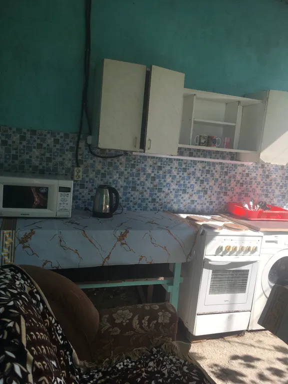 Квартира Квартира Четырёх местный номер — Гагра