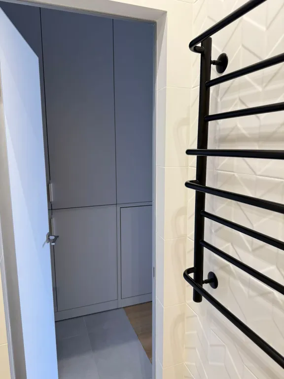 Квартира Квартира Стильная студия с видом — Геленджик