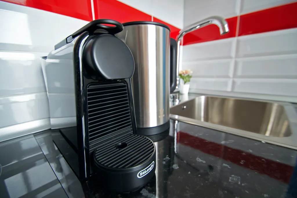 Улучшенный двухуровневый апартамент в ЖК Спутник