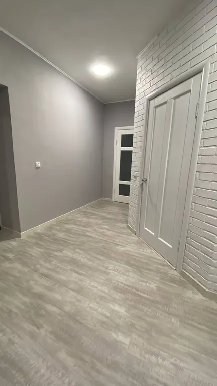 Просторная квартира в центре