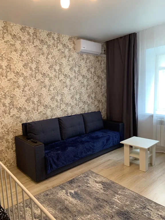 Уютная квартира в новом доме, с новым ремонтом