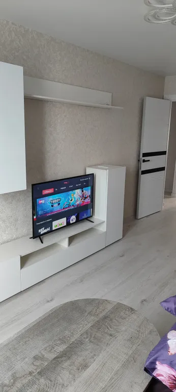 Уютная квартира в центре города — аренда посуточно в Балтийск