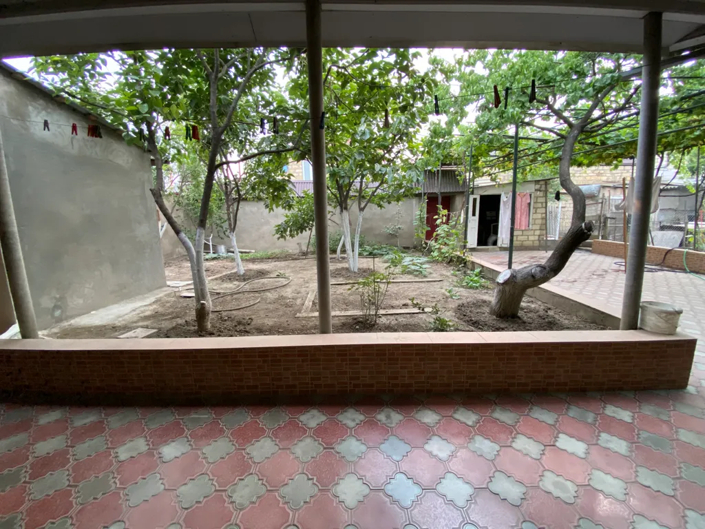 Коттедж Домик на берегу моря — Дербент