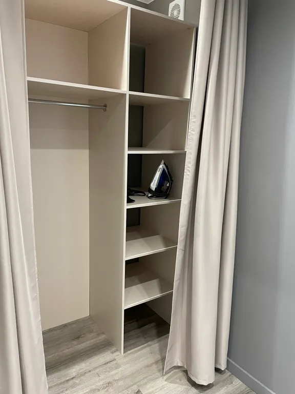 Современная квартира в новом жилом комплексе Скандис Озеро