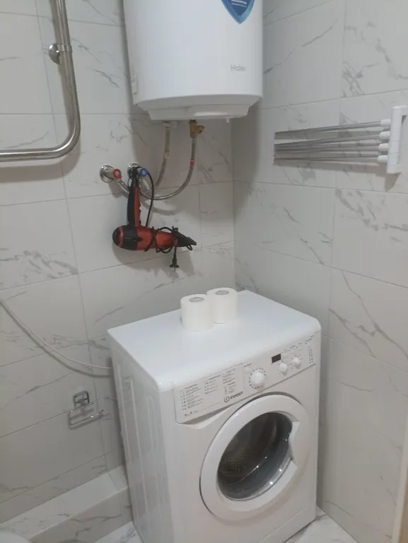 Квартира Отличная квартира — Анапа