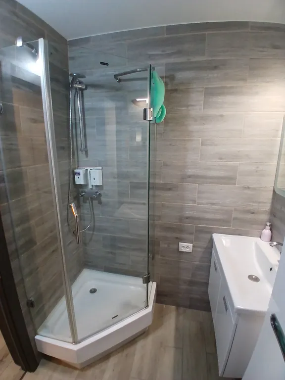 Уютная квартира с проектором