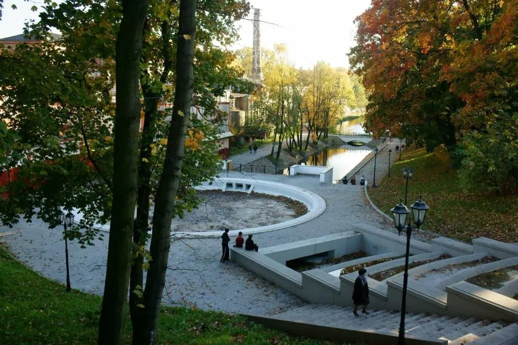 Квартира Квартира в центре — Калининград