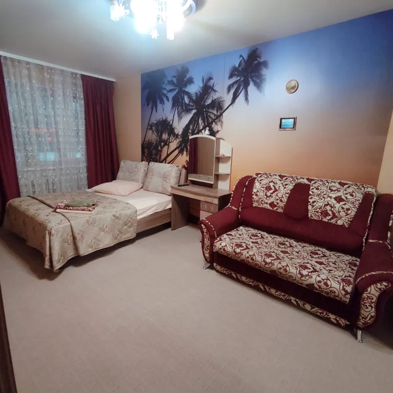 Квартира в северной части города