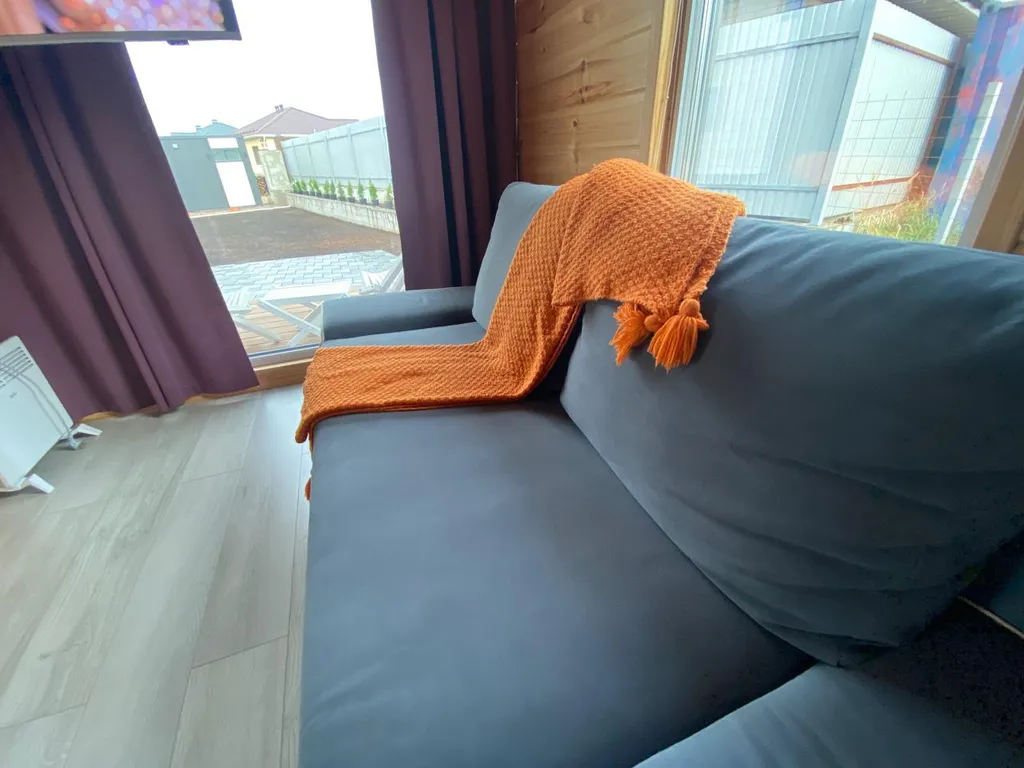 Дом Happy House 1 рядом с центром города