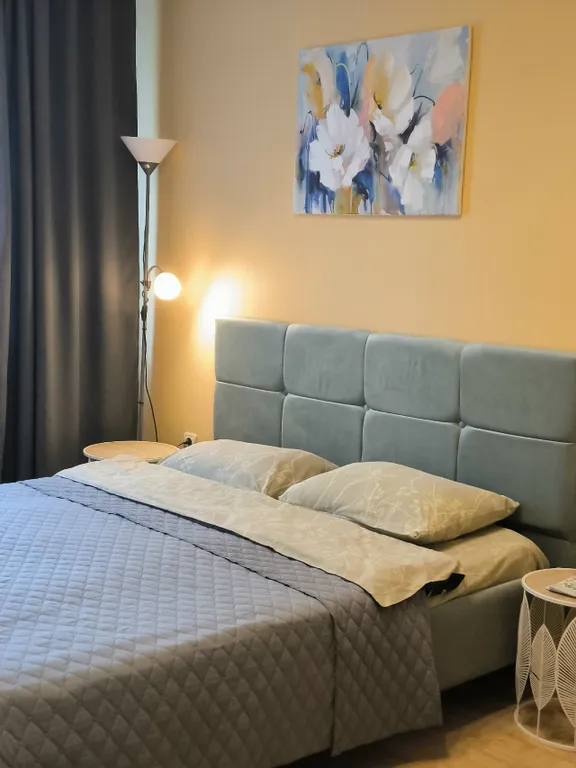 Квартира Квартира у Рыбной деревни — Калининград