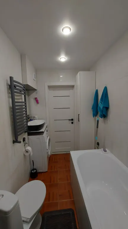 Квартира Квартира в районе Амалиенау — Калининград