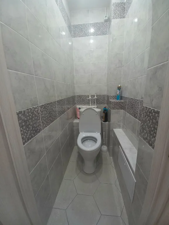 Уютная квартира в районе с развитой инфраструктурой