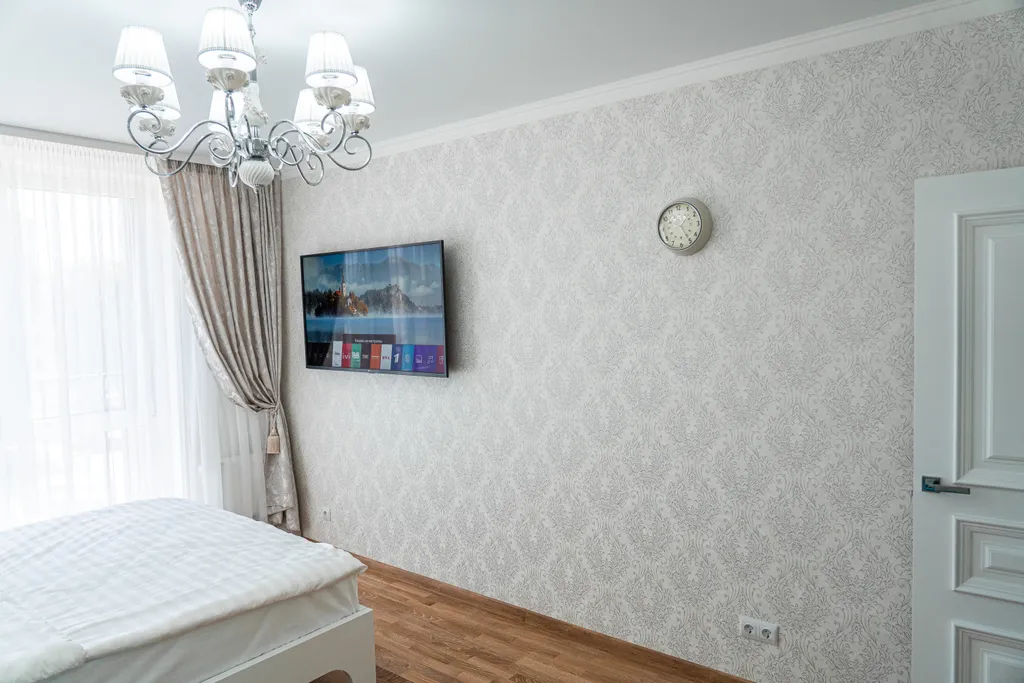 Квартира Апартаменты Классик -4 — Калининград