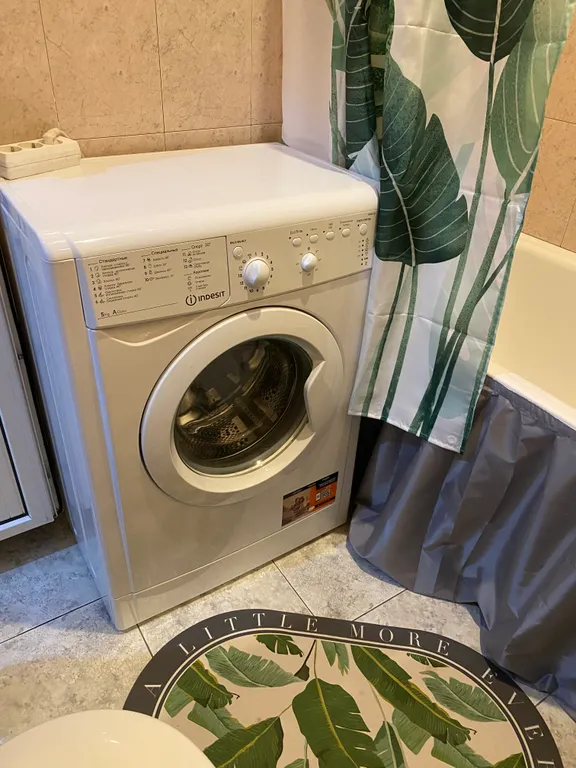 Уютная квартира с видом на море