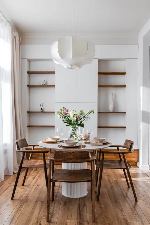 Квартира у Дворцовой площади