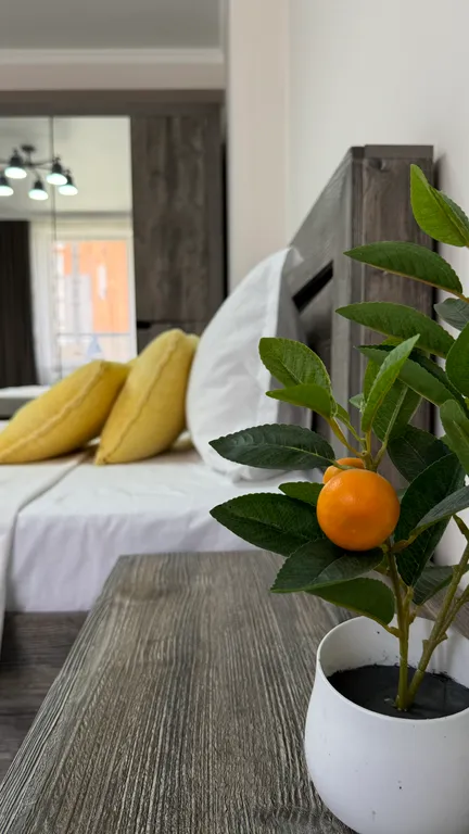 LakeStay 4 Добро пожаловать в уютные апартаменты Комфорт + класса