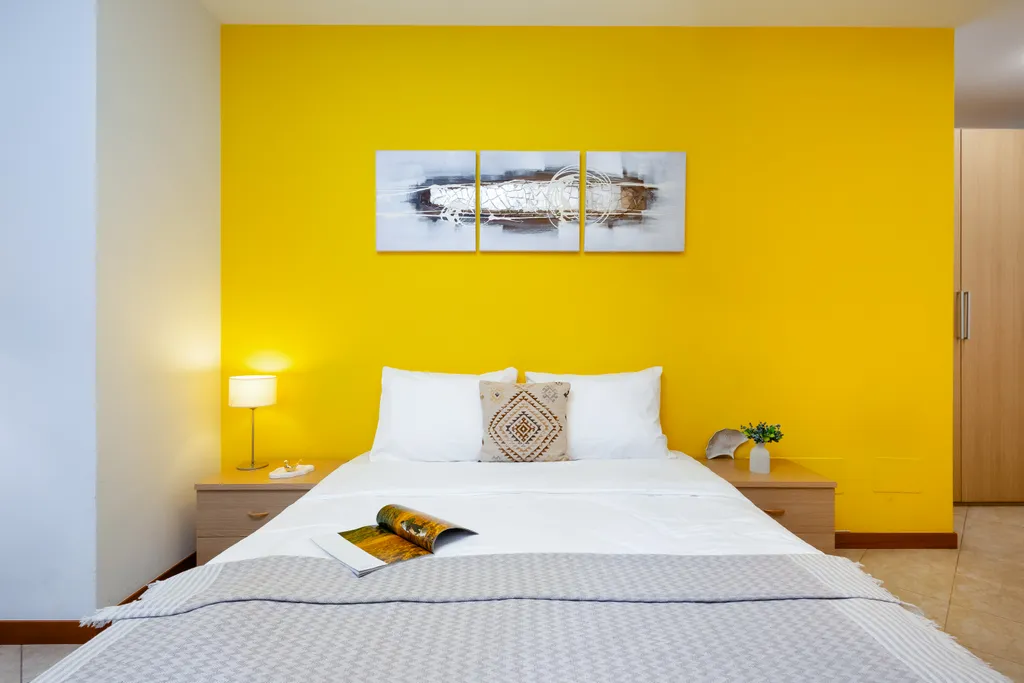 Republic Square Apartment