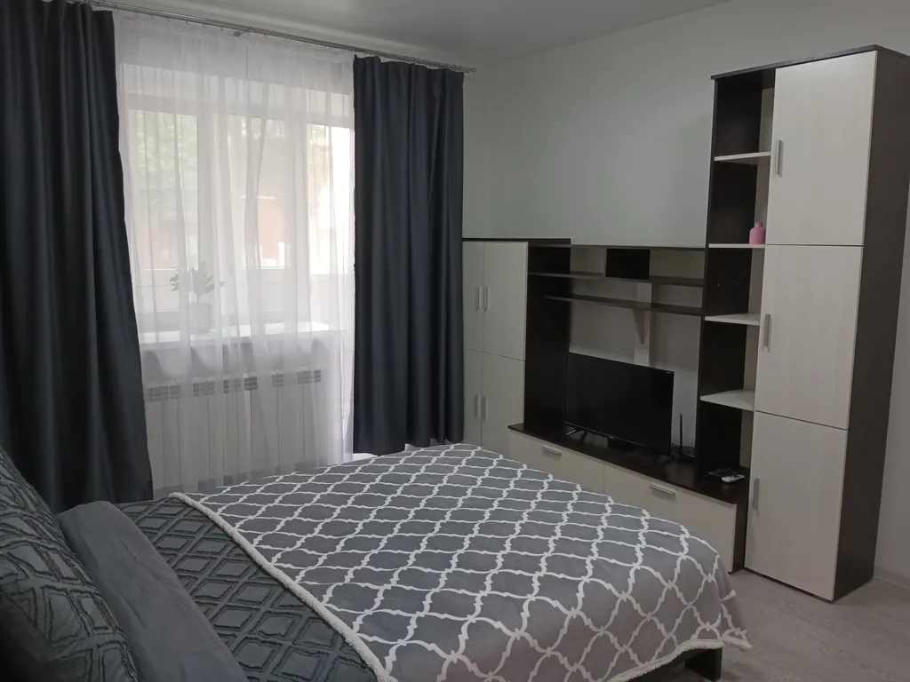 Квартира Уютная квартира в новом доме — Ярославль