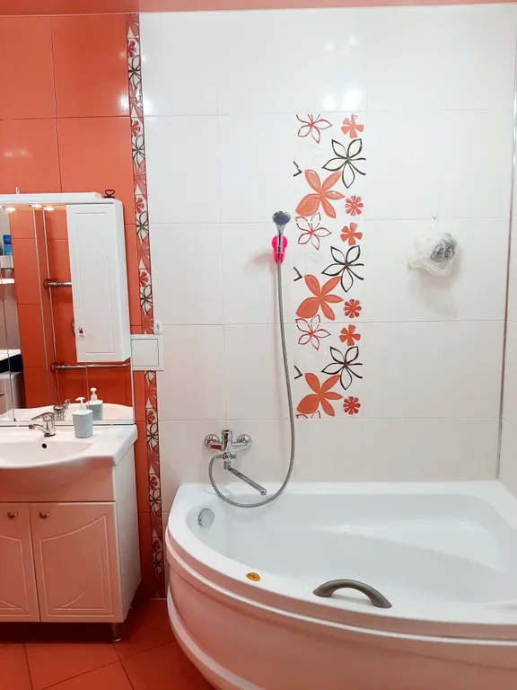 Квартира 1-комнатная Квартира — Волгоград