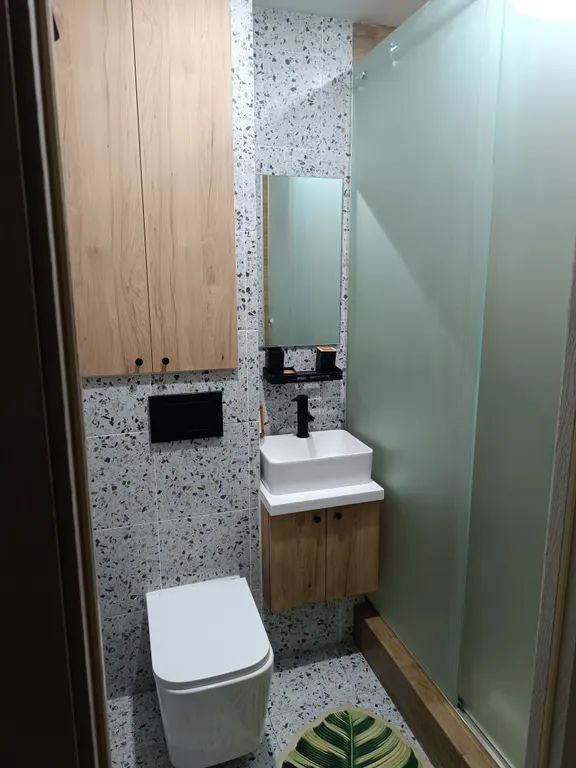 Уютнейшая квартира в самом центре города