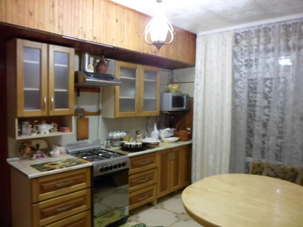 Коттедж с отдельным входом и двориком