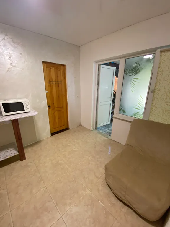 Уютные апартаменты для семейного отдыха