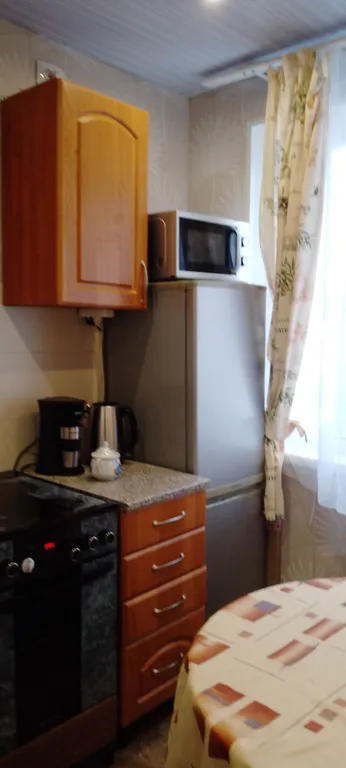 Квартира недалеко от горнолыжного склона