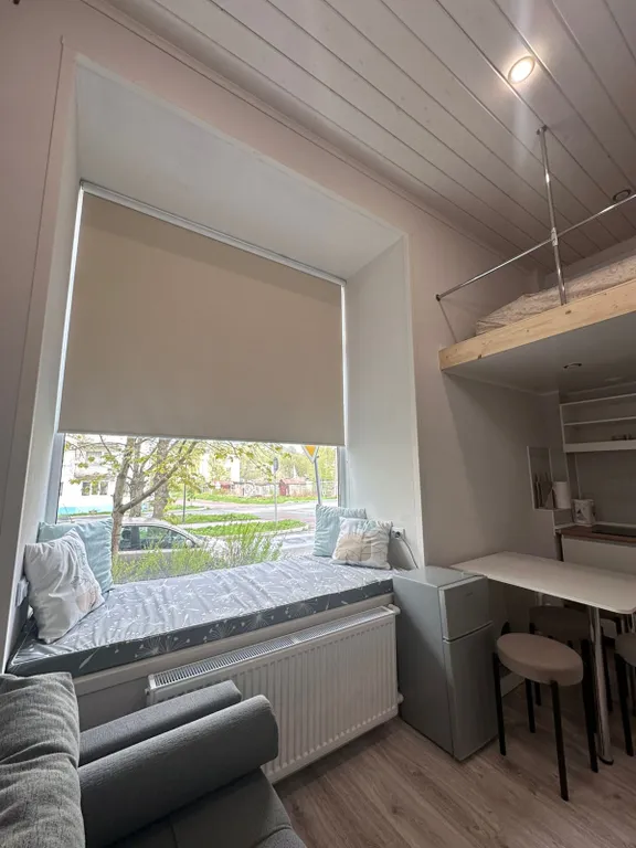 Квартира 1-комнатная Квартира — Сортавала