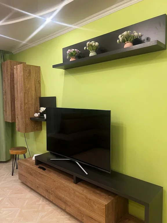 Квартира в центре Амалиенау