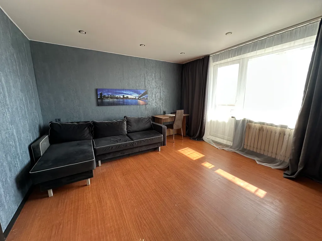 Квартира Уютная квартира на острове Канта — Калининград