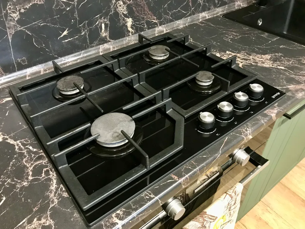 Евродвушка с евроремонтом в новостройке в спальном районе