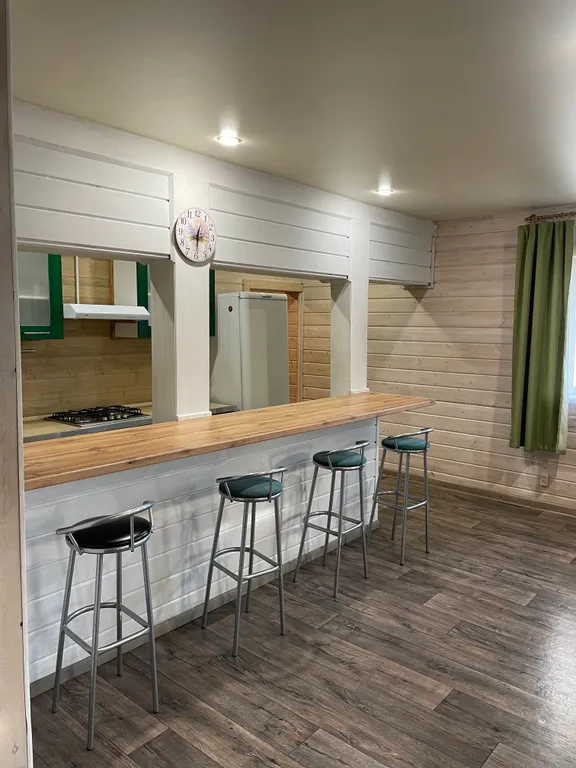 5-комнатный Дом