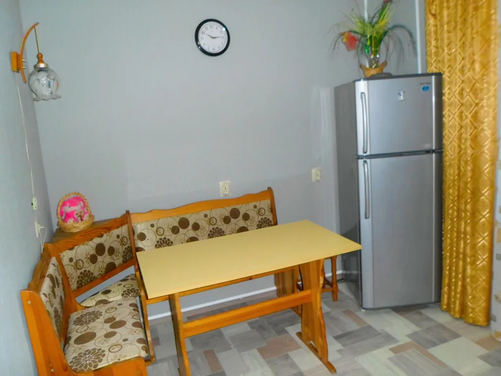 Квартира Уютная квартира с выходом в отдельный дворик — Евпатория