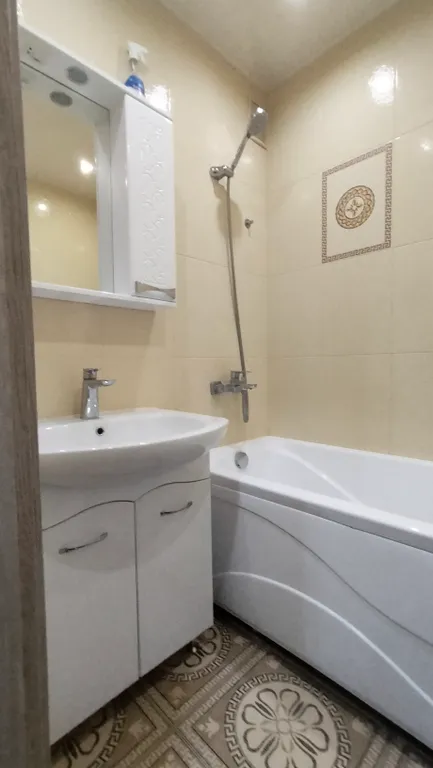 Предлагаю Вашему вниманию уютную 3-х комнатную квартиру