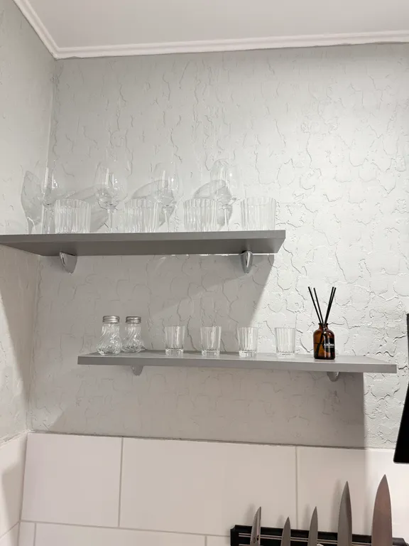 Квартира Квартира Студия у подножья горы — Шерегеш