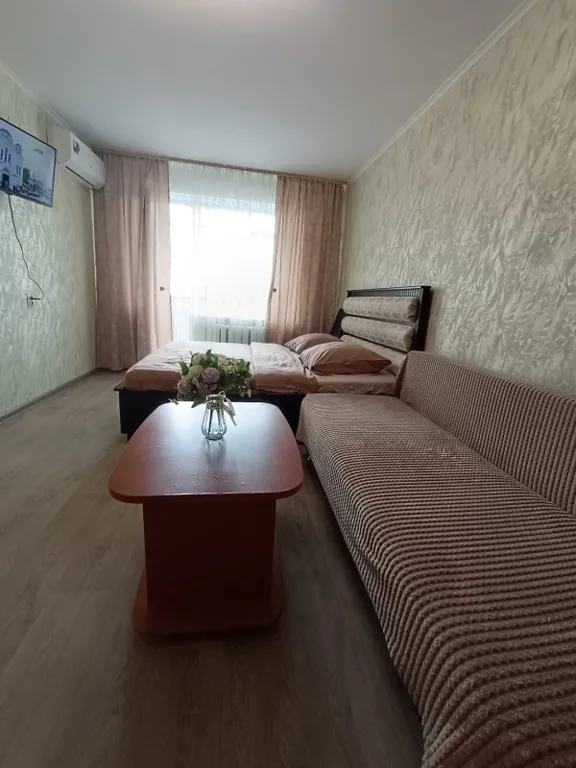 Квартира Хорошая уютная квартира — Курск